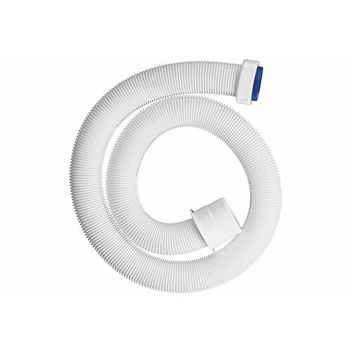 Гибкая труба ORIO 1 12x40 диаметр D-40 мм длина 1000мм переходник на 50мм АС-2011 404₽