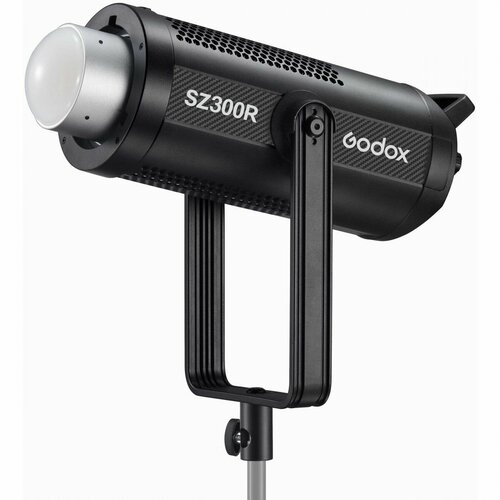 Осветитель светодиодный Godox SZ300R фокусируемый осветитель светодиодный godox sz200bi фокусируемый