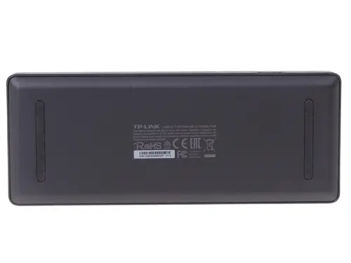 USB-концентратор TP-LINK UH720 разъемов: 7