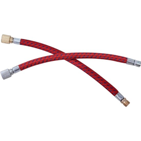 фото Шланг для насоса TBS 250мм под автониппель