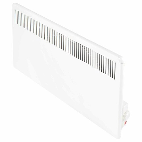 Конвектор электрический Equation MH-1000W с механическим термостатом 1000 Вт 759600₽