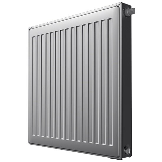 Радиатор Royal Thermo VENTIL COMPACT VC22-500-800 Silver Satin M, панельный