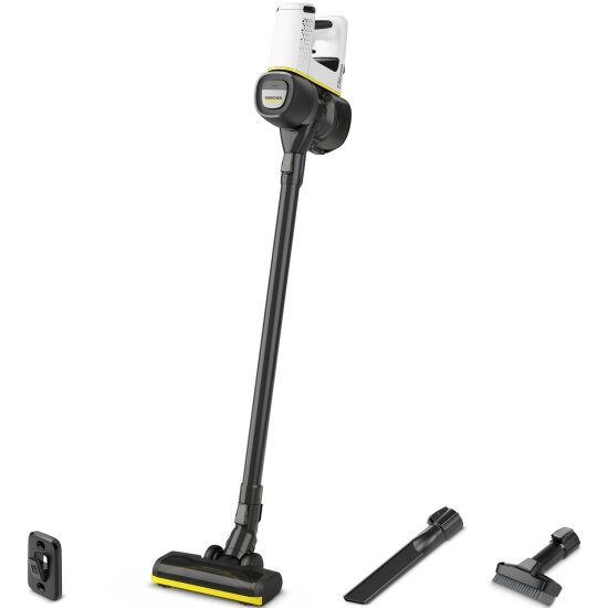 Пылесос Karcher VC 4 Cordless myHome