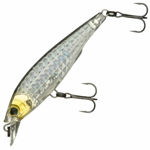 Воблер Yo-Zuri 3DR-X Jerkbait 80 SP R1437 #PSBL