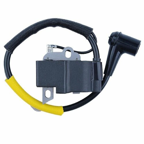 фото Катушка зажигания dolmar ps-35 makita ea 3200 ea3500 pn: 125143101 125143100 126270-4 125808-2 aez