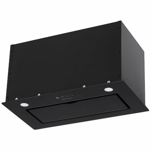 Встраиваемая вытяжка KRONA ARVEN 600 черный S 1949000₽