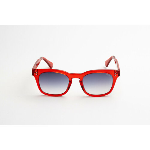 фото Солнцезащитные очки saraghina, красный