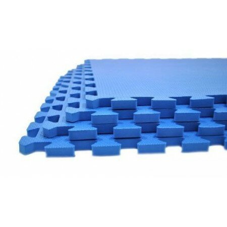 Аксессуары для бассейнов Intex Подстилка-пазл 8 шт 50х50х1см 29081