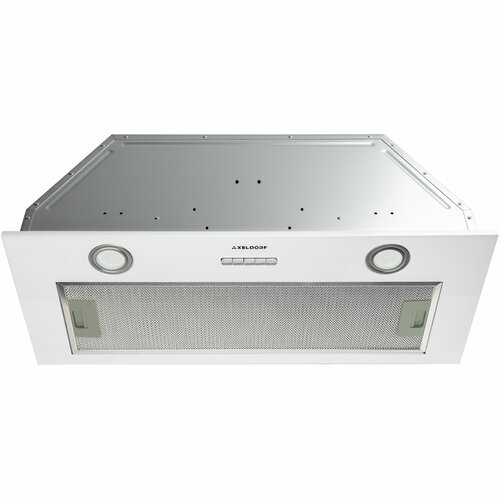 Вытяжка для кухни вытяжка кухонная встраиваемая 72см1100м3ч LED освещение AXELDORF LG-0107 1372900₽