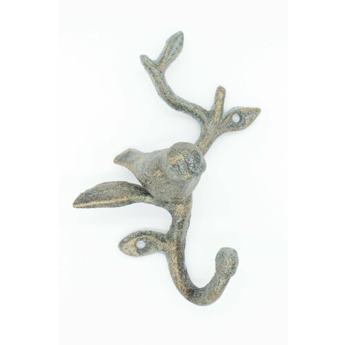 Крючок Птичка на ветке 1200₽