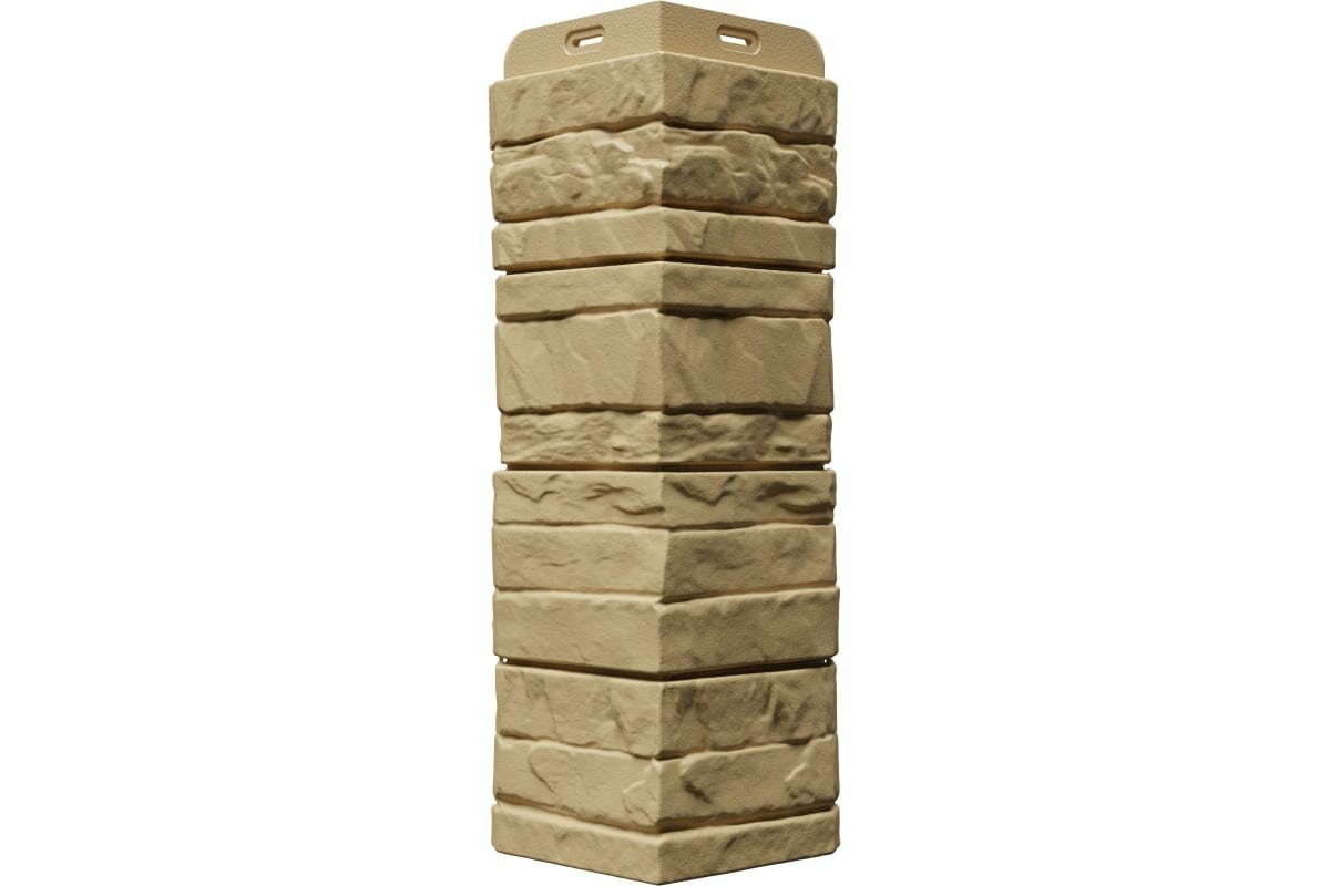 Угол DOCKE PFUA-1070 Алтай корицамебельный угловой соединитель для каркасов