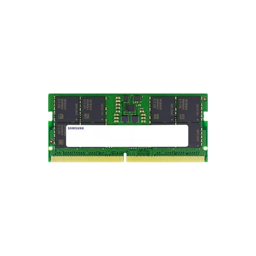Память DDR5 SODIMM 16Gb 5600MHz Samsung M425R2GA3BB0-CWM 6610₽