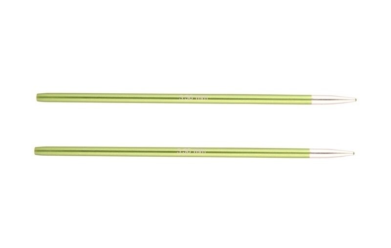 47501 Спицы съемные Zing KnitPro, 3.50 мм