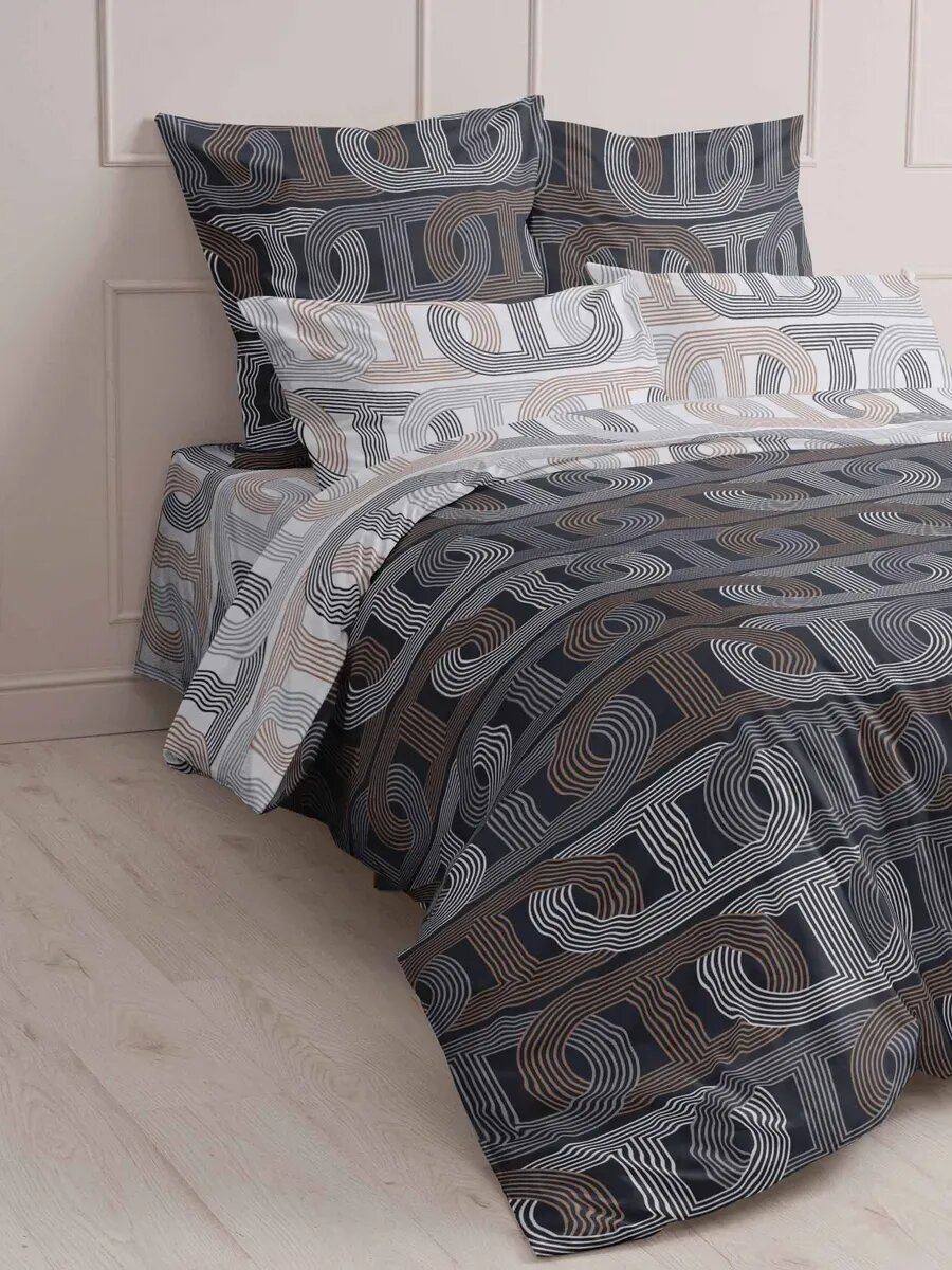 Постельное белье 2 спальное