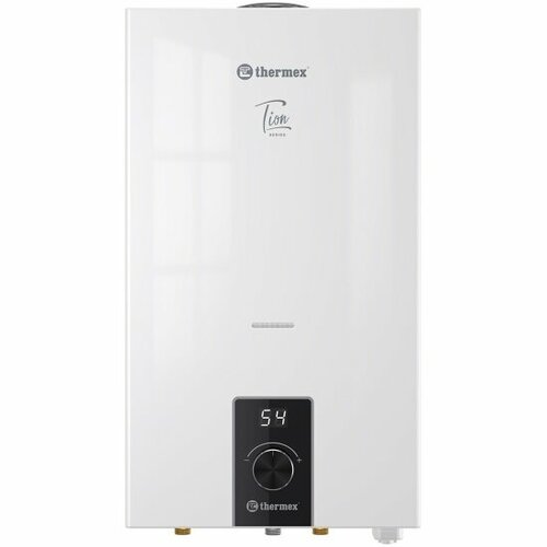 Газовая колонка Thermex Tion T 26 D 16595₽
