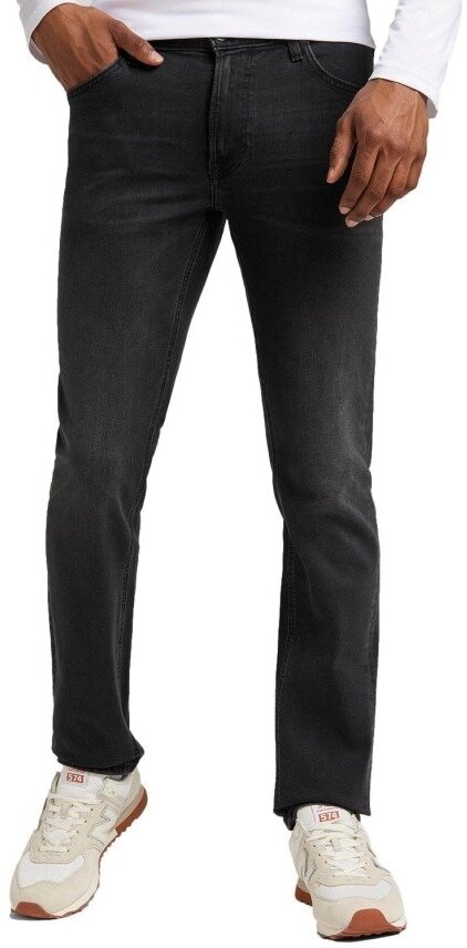 Джинсы классические Lee Men Daren Zip Fly Jeans