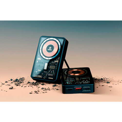 PowerBank Remax RPP-558 с MagSafe 349900₽