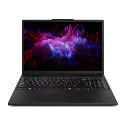 160 ноутбук Lenovo ThinkPad P16s gen 3 Intel 3840х2400 Ultra7 32gb DDR5 RTX 500 Ada Win11 Pro 182кг 250580₽