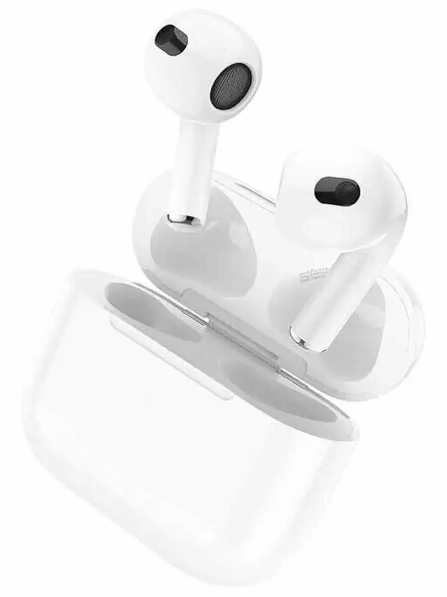 Беспроводные наушники Hoco EW20 White