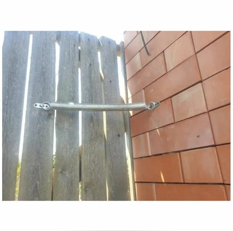 Пружина дверная — фото 1