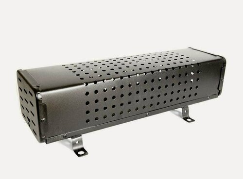 Изображение товара Печь ПЭТ-4 1кВт 220В (со шнуром окраш.) ЭнергоТехКомплект