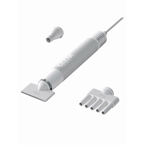 Фен для домашних животных Xiaomi Uah Pet Handheld Water Blower White