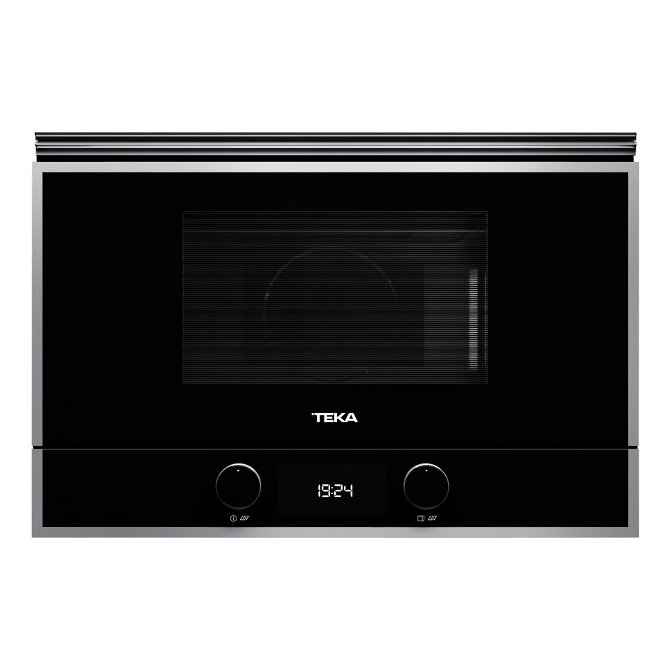 Печь микроволновая встраиваемая Teka ML 822 BIS