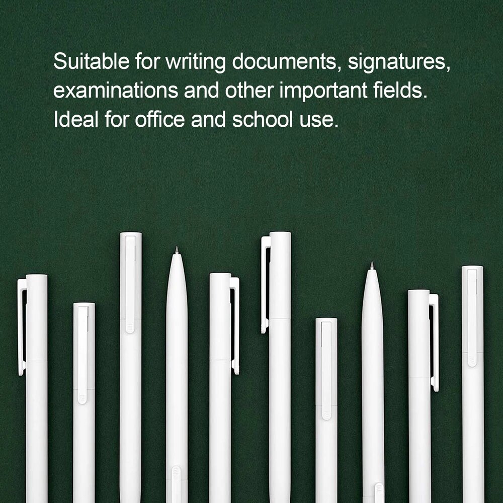 Xiaomi Pen Mi в повседневном использовании