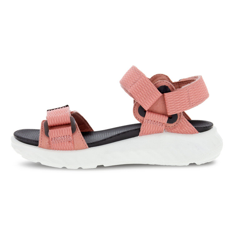 Сандалии ECCO SP.1 LITE SANDAL K, размер 38, розовый — фото 1