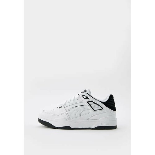 фото Кеды puma slipstream invdr, размер 41, белый