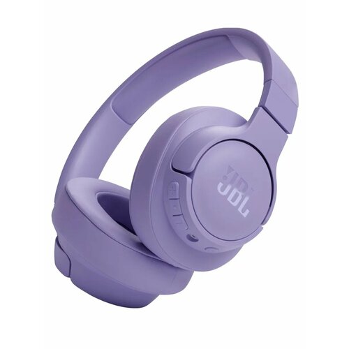 Беспроводные наушники Tune 720BT Purple 5190₽