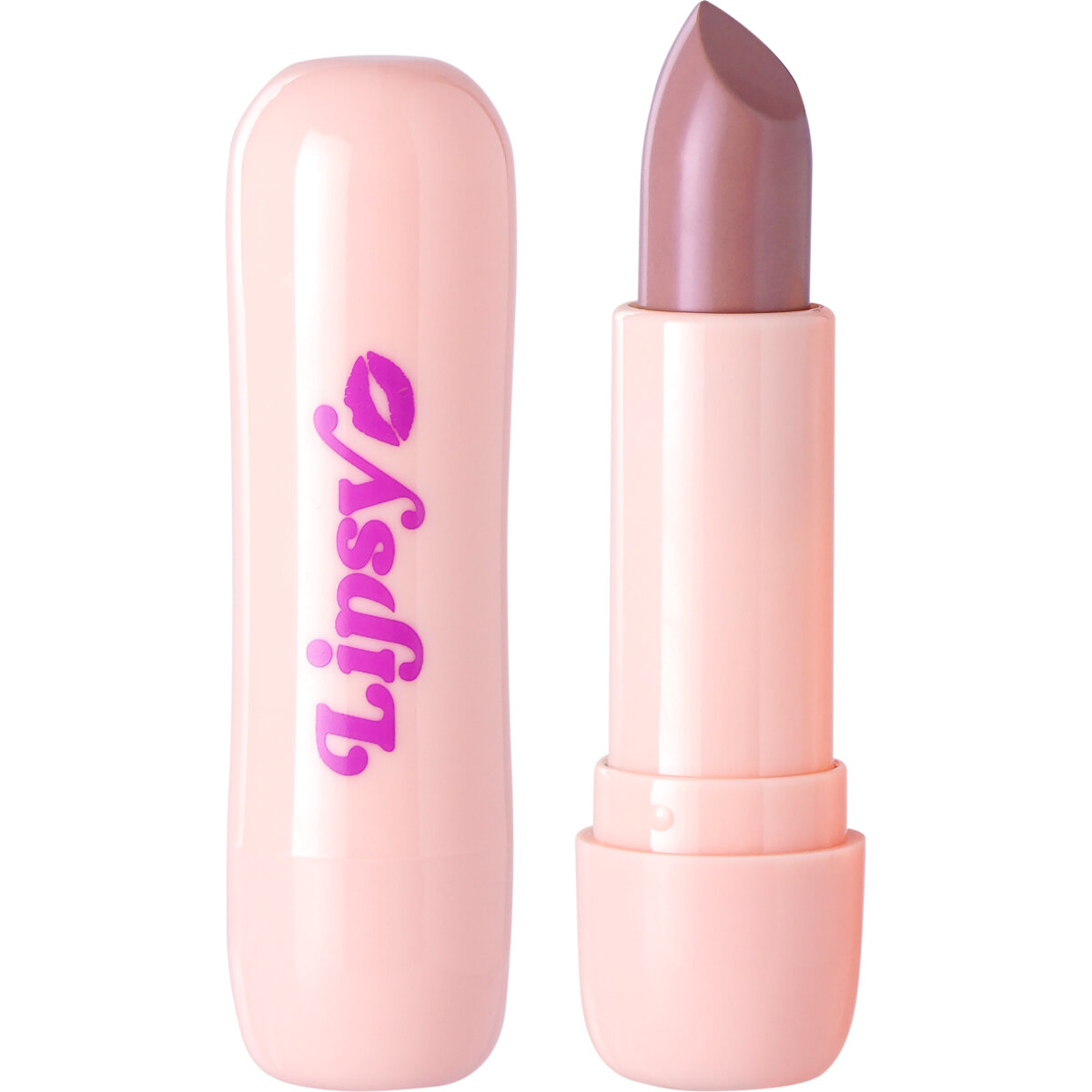 Помада в стике Beauty Bomb Lipsy, тон 05 Trust me 4г