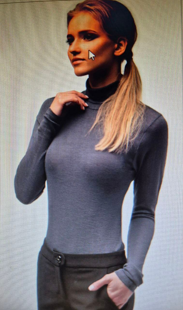 Термоводолазка Iris Exclusive