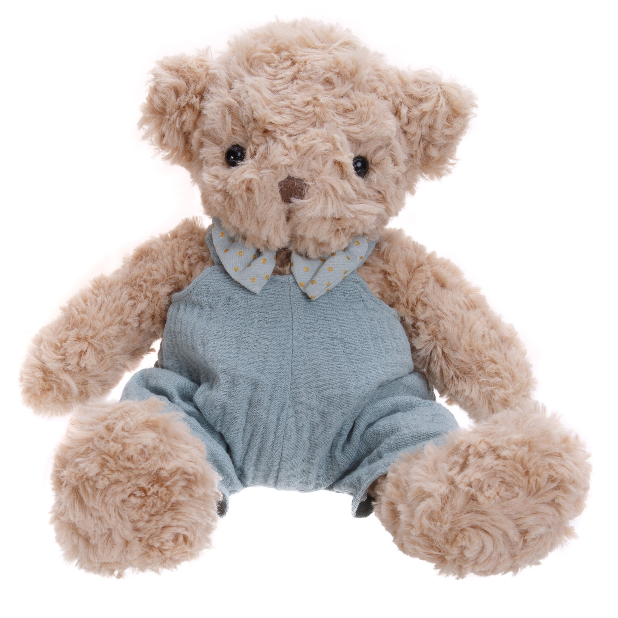 Мягкая игрушка Gulliver мишка