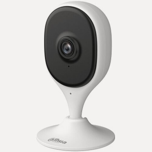 Изображение товара Камера видеонаблюдения IP Dahua DH-IPC-C3AP-0280B белый/черный