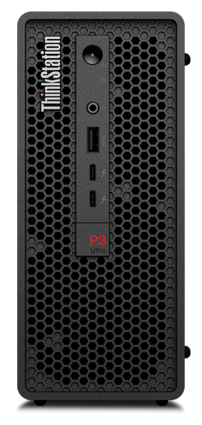 Lenovo 30HBA0BPCH Рабочая станция ThinkStation P3