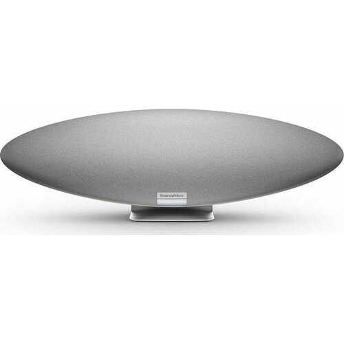 Портативная акустика Bowers  & Wilkins Zeppelin Pearl Grey