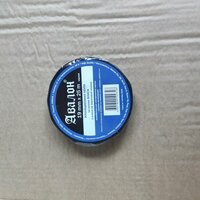 Изолента SWAT PVC-06 (тканевая)