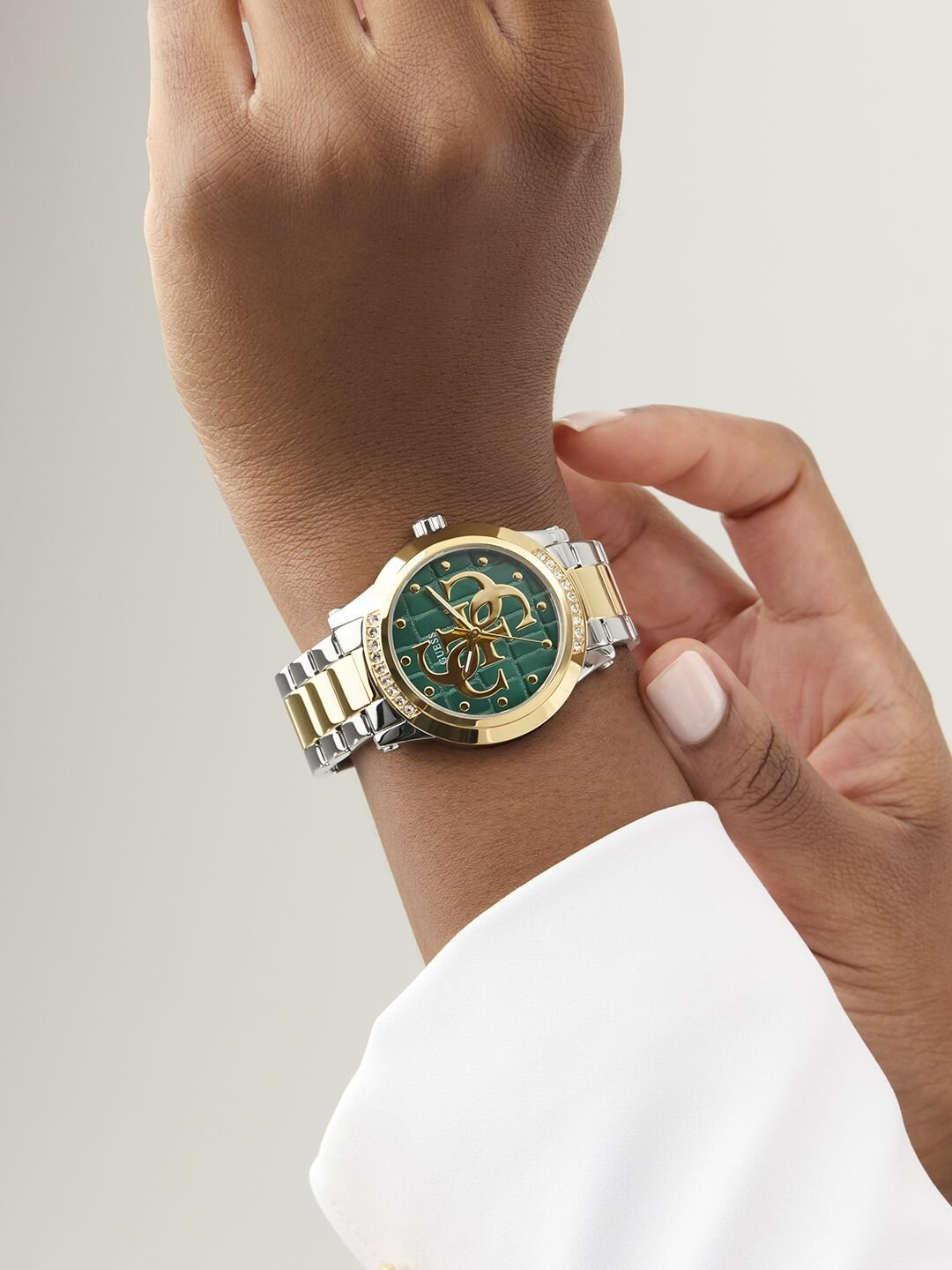 Наручные часы GUESS Annette 