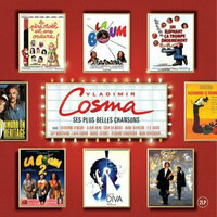 Виниловая пластинка Vladimir Cosma — Ses Plus Belles Chansons (2LP)