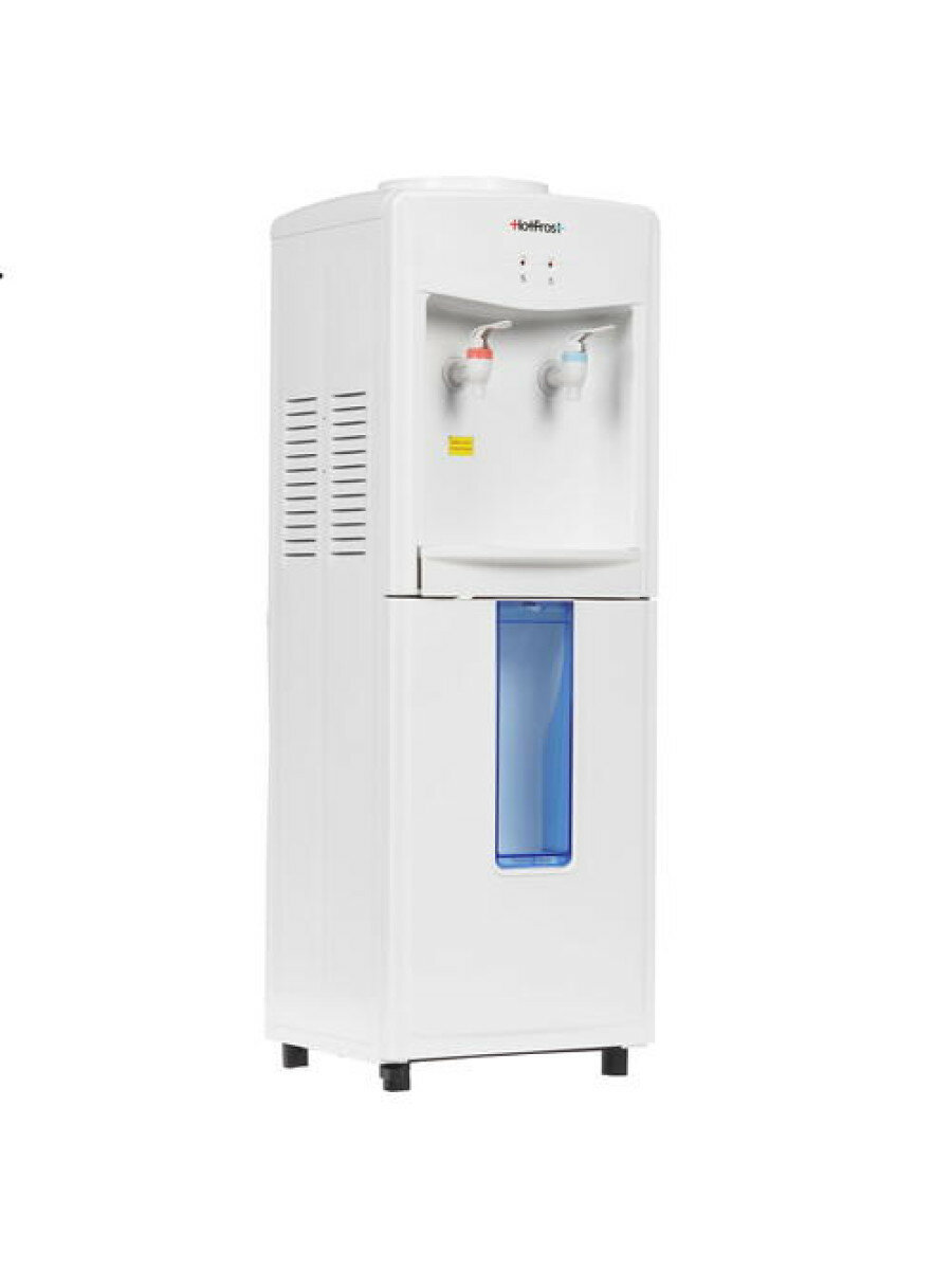 Диспенсер HotFrost V118F белый