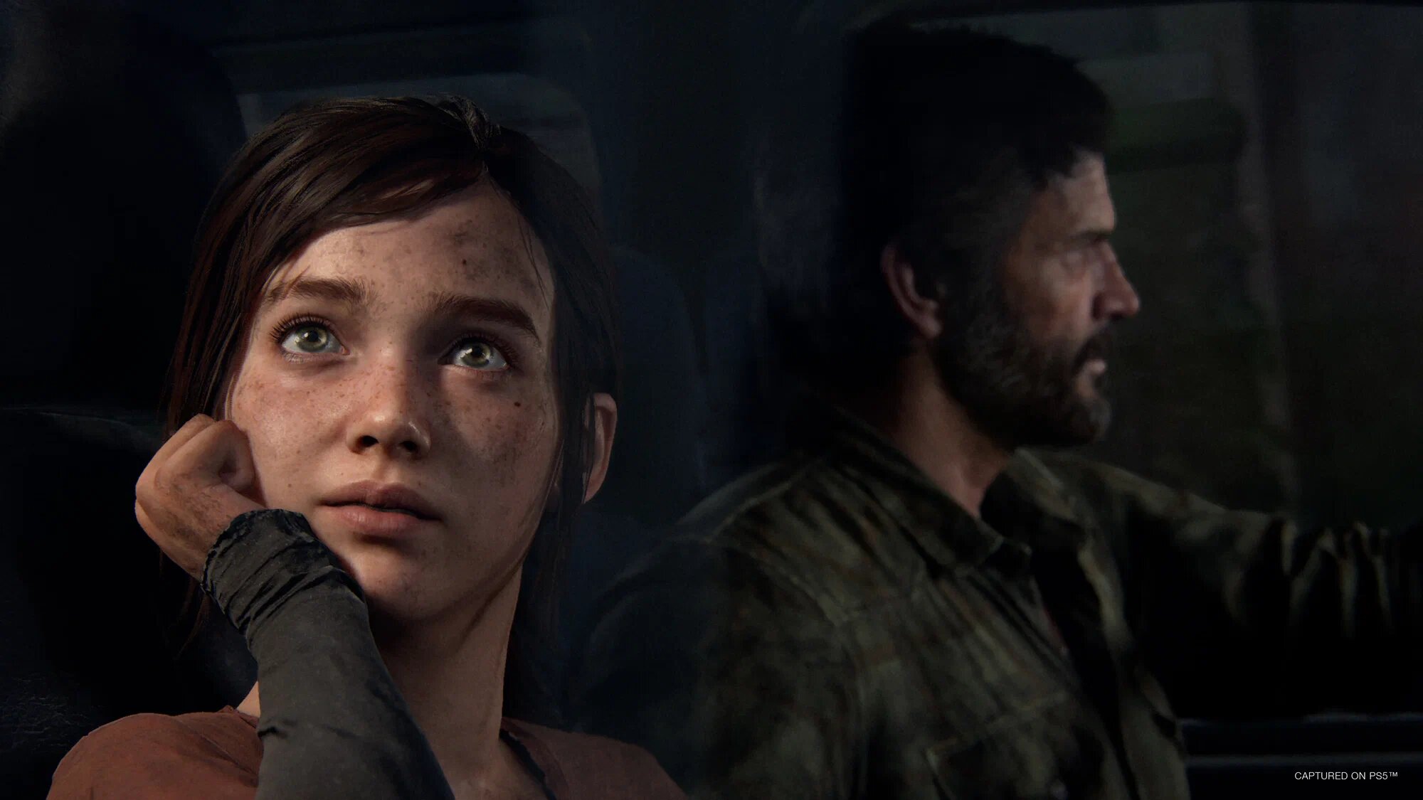 The Last of Us: Part 1 - Standard Edition для ПК (РФ+СНГ) Русский язык (Steam) — фото 1