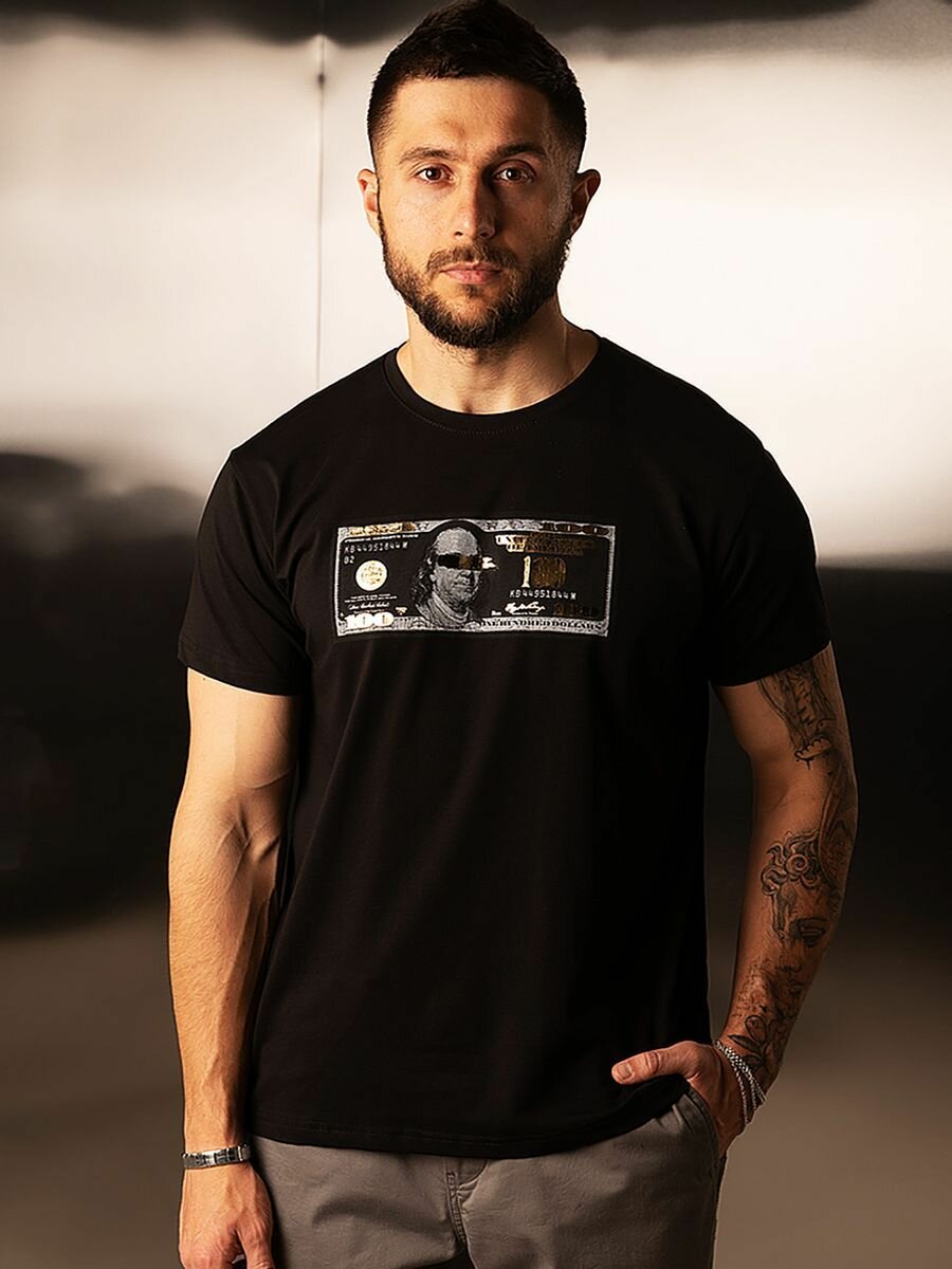 Футболка Romax Tex