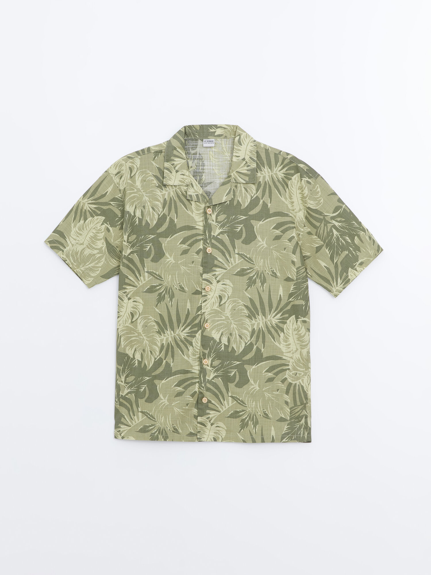 Школьная рубашка LC Waikiki