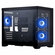 Корпус 1STPLAYER MEGAVIEW MV6-TP ARGB, черный (MV6-TP-BK-2FC7R-1F...
