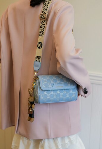 Изображение товара Сумка кросс-боди