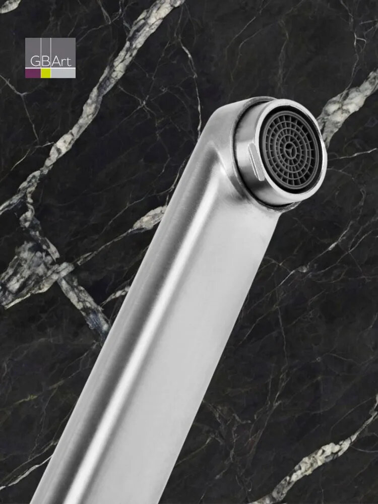 Универсальный смеситель Potato P303S P22303S - фото №8