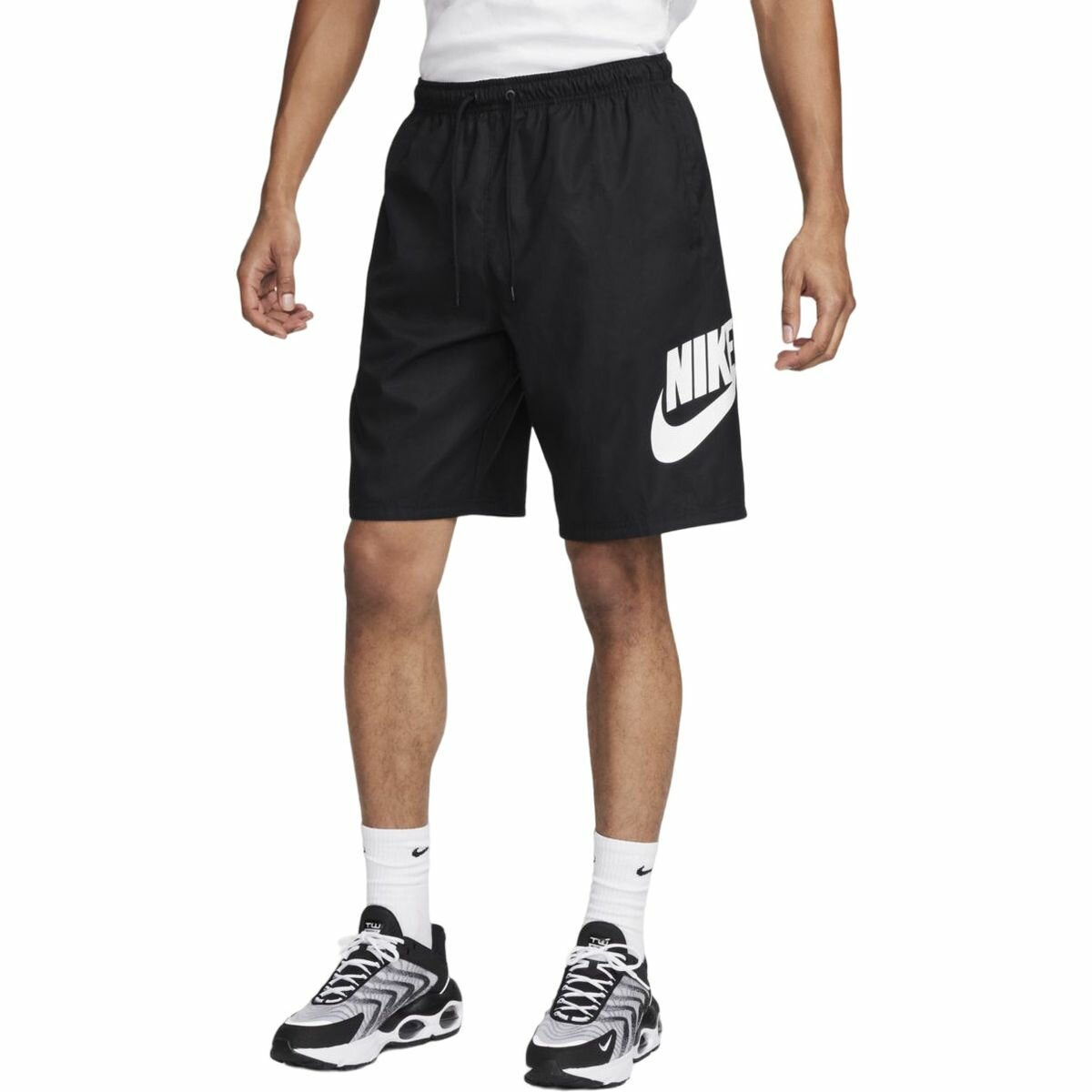 Шорты M NK CLUB SHORT WVN