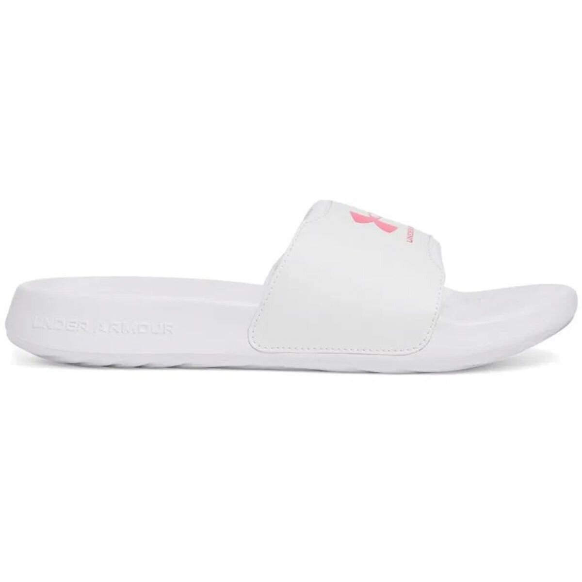 Шлёпанцы Under Armour UA W Ignite Select
