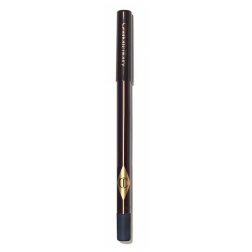 Charlotte Tilbury карандаш для глаз ROCK 'N' KOHL EYELINER (Midnight Blue)